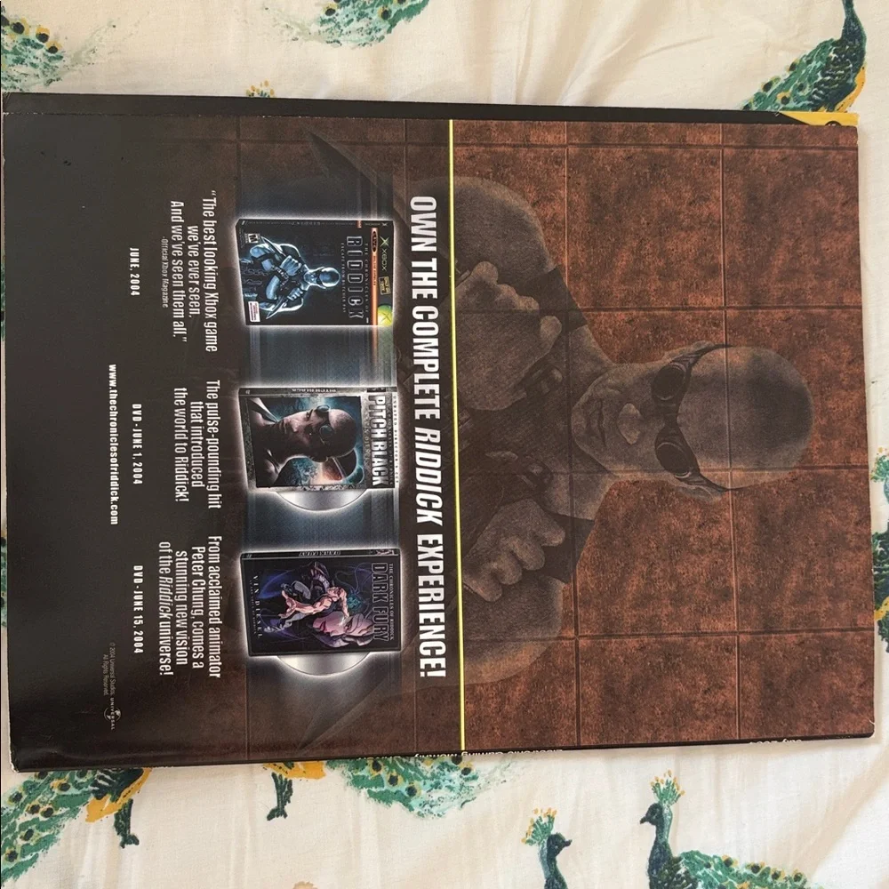 Electronic Gaming Monthly Magazine Collection
